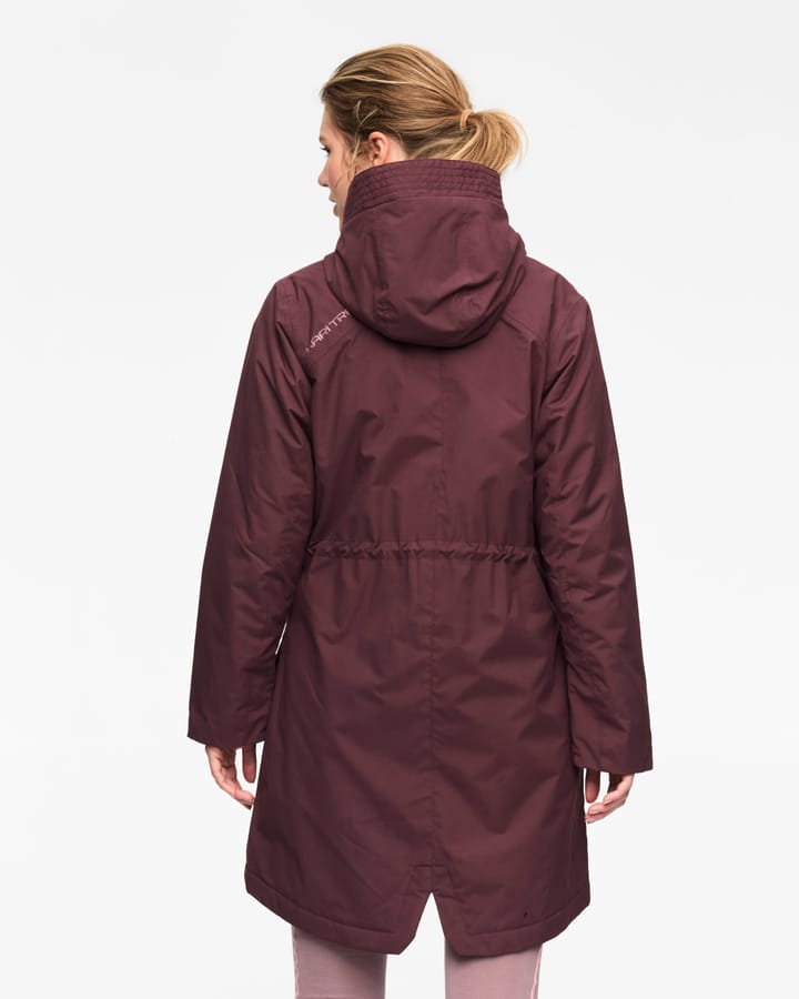 Kari Traa Women's Tesdal Parka Syrup Kari Traa
