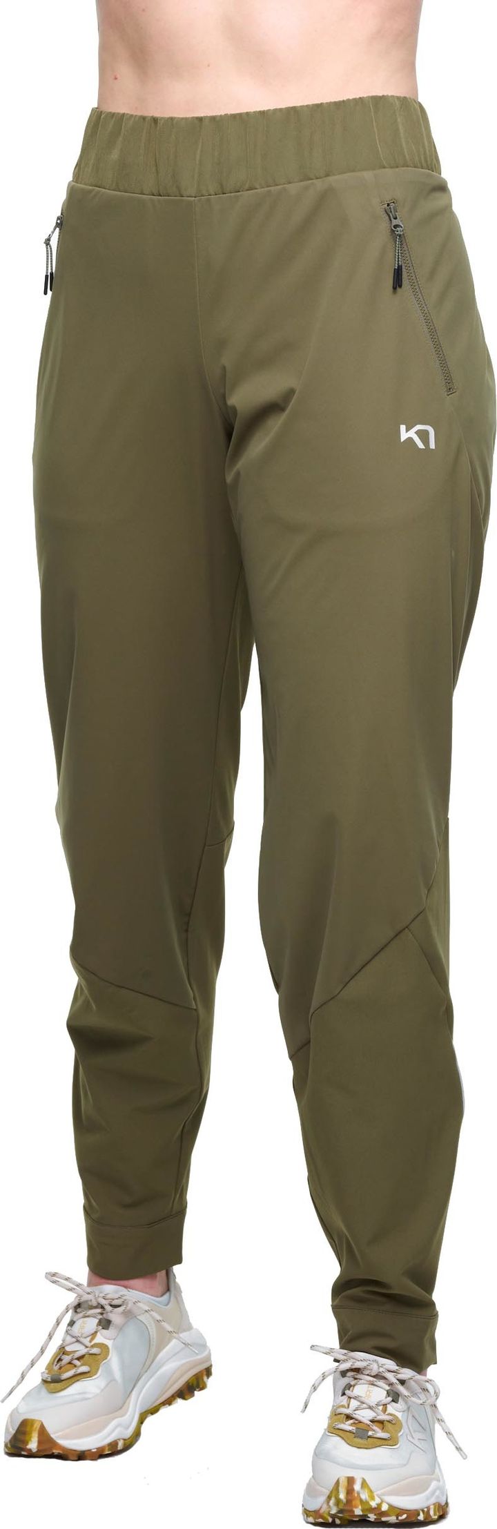 Kari Traa Women's Thale Pants Tweed Kari Traa