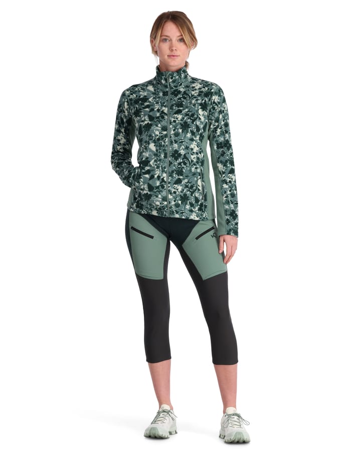 Kari Traa Women's Thalena Fleece Murk Kari Traa