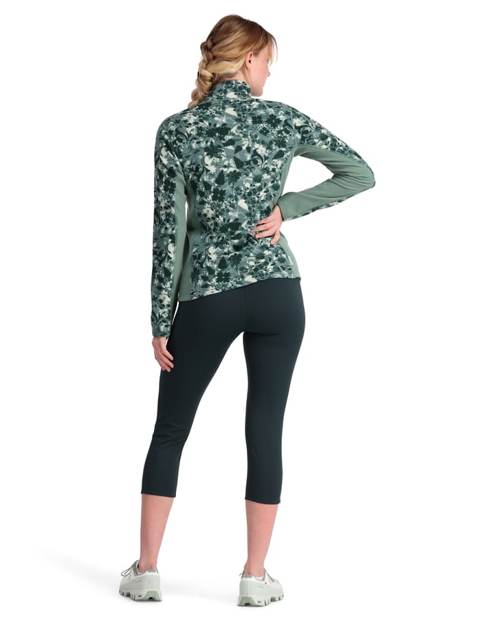 Kari Traa Women's Thalena Fleece Murk Kari Traa