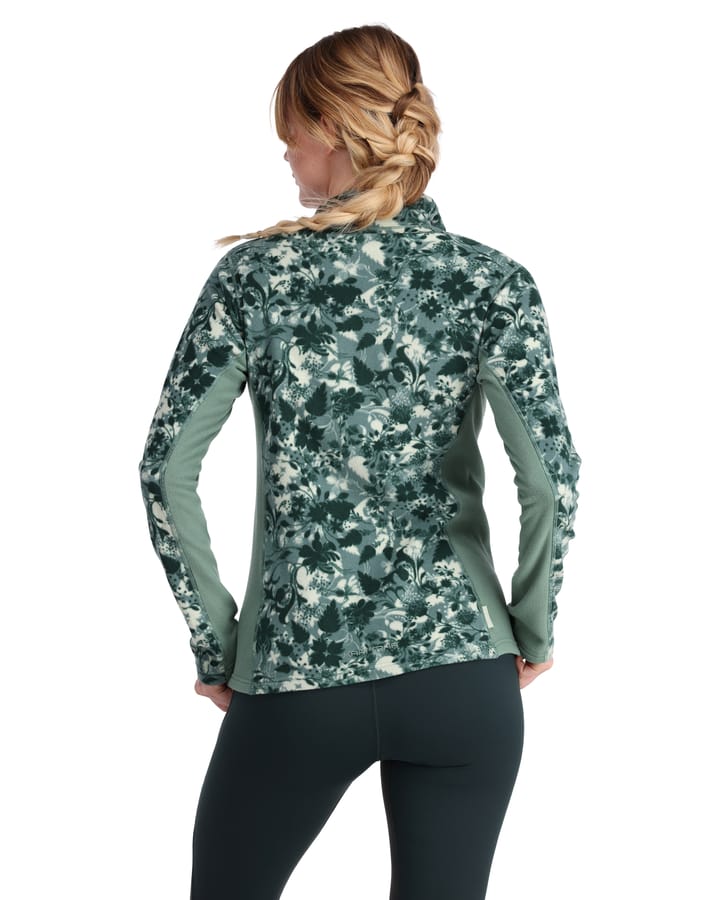 Kari Traa Women's Thalena Fleece Murk Kari Traa