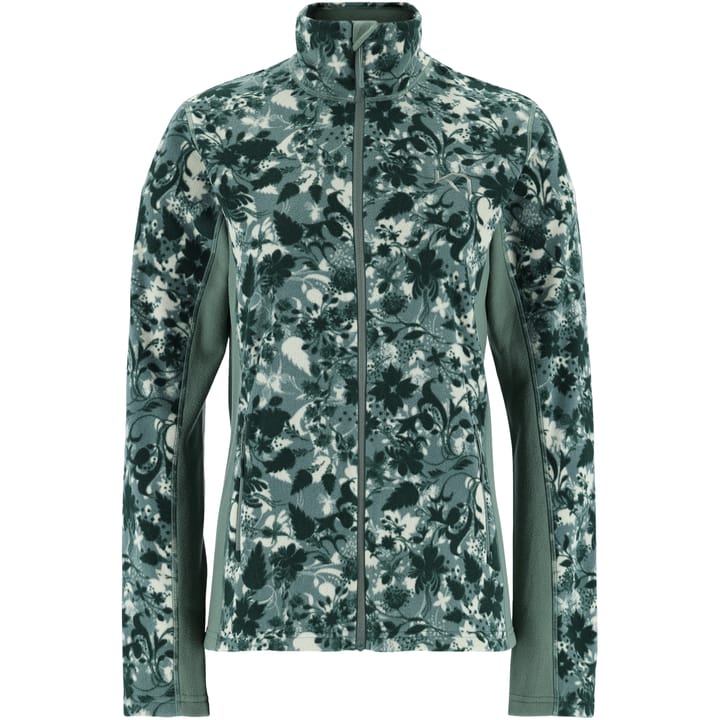 Kari Traa Women's Thalena Fleece Murk Kari Traa