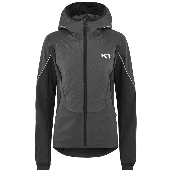 Kari Traa Women's Tirill 2.0 Jacket Dgrey Kari Traa