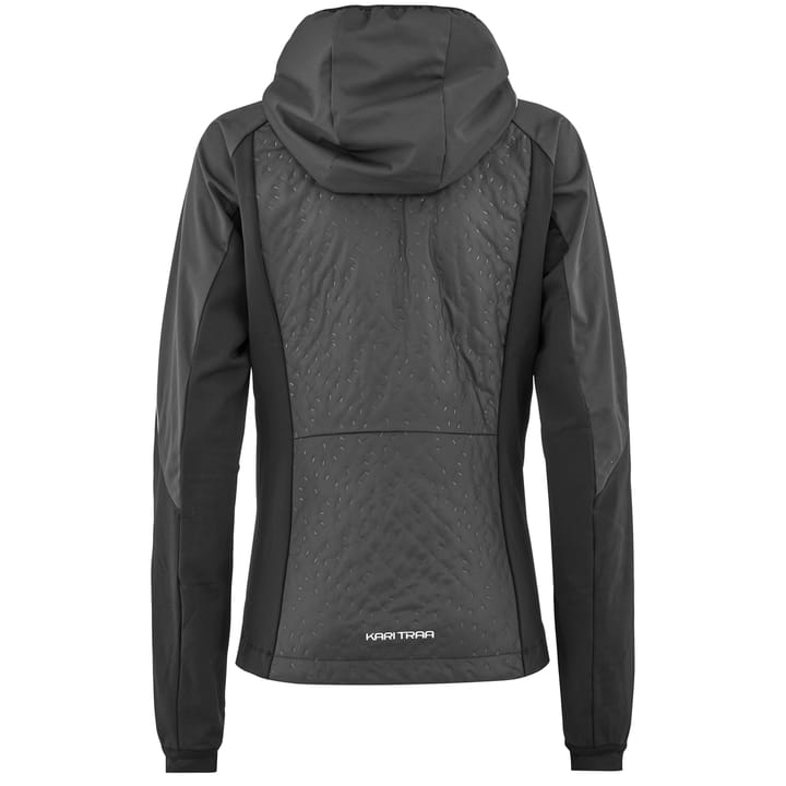 Kari Traa Women's Tirill 2.0 Jacket Dgrey Kari Traa