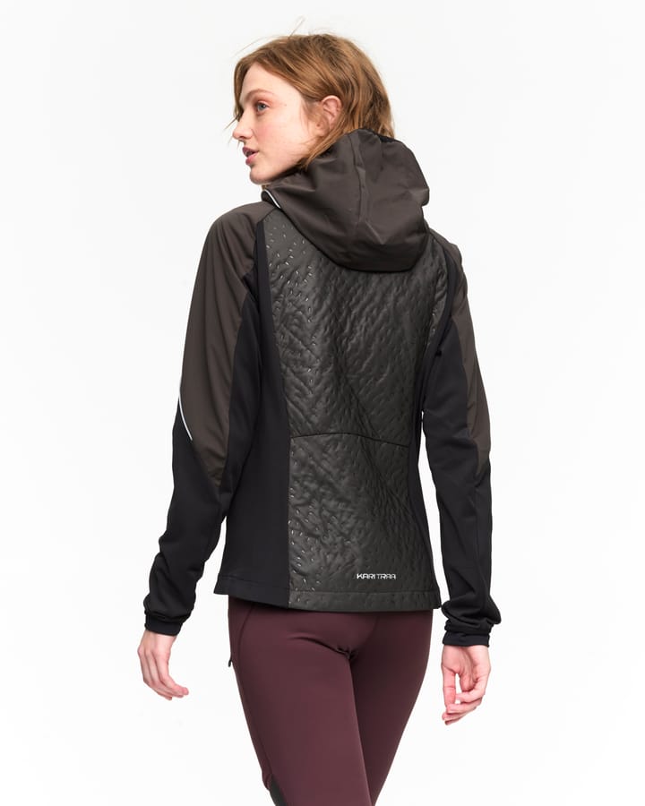 Kari Traa Women's Tirill 2.0 Jacket Dgrey Kari Traa