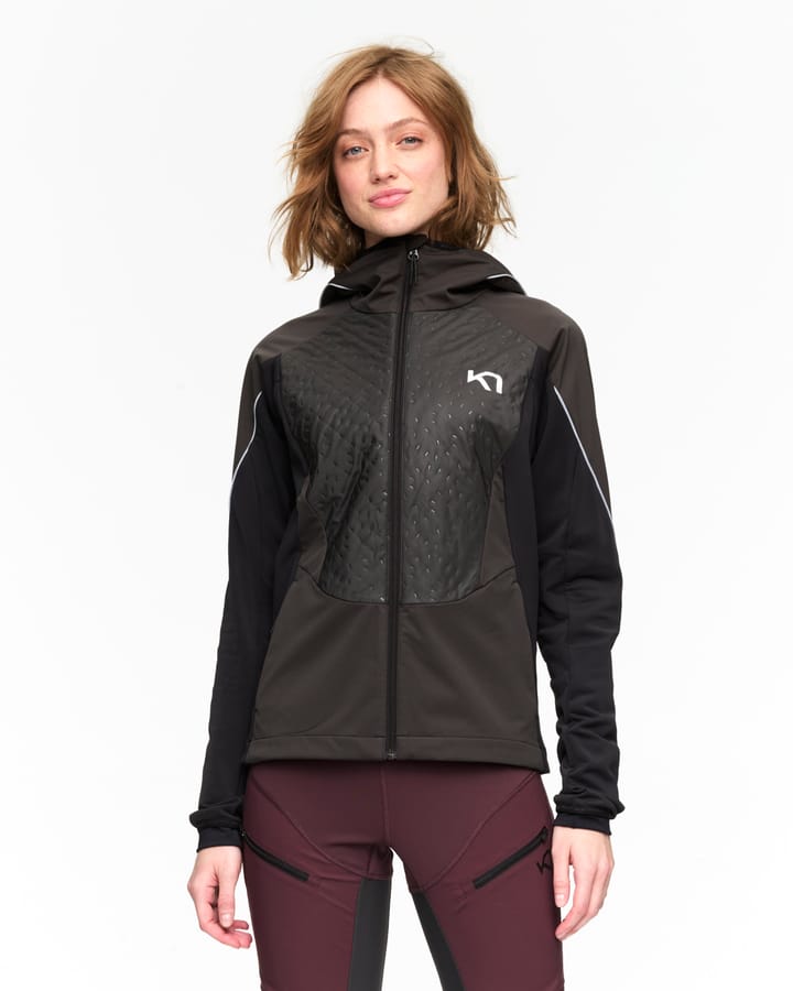 Kari Traa Women's Tirill 2.0 Jacket Dgrey Kari Traa