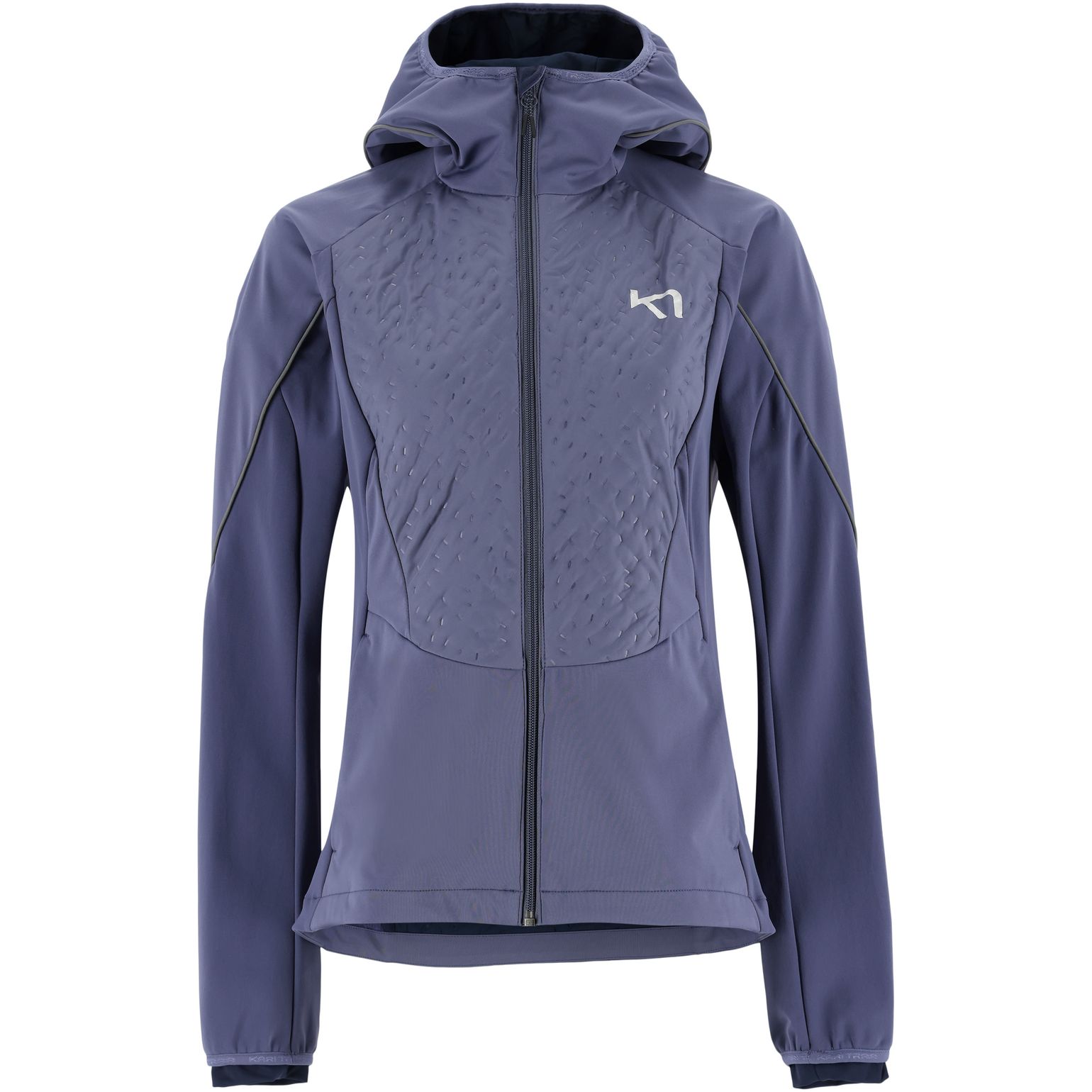 Kari Traa Women's Tirill 2.0 Jacket MOON