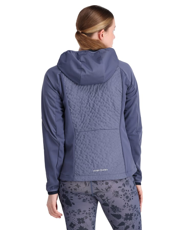 Kari Traa Women's Tirill 2.0 Jacket Moon Kari Traa
