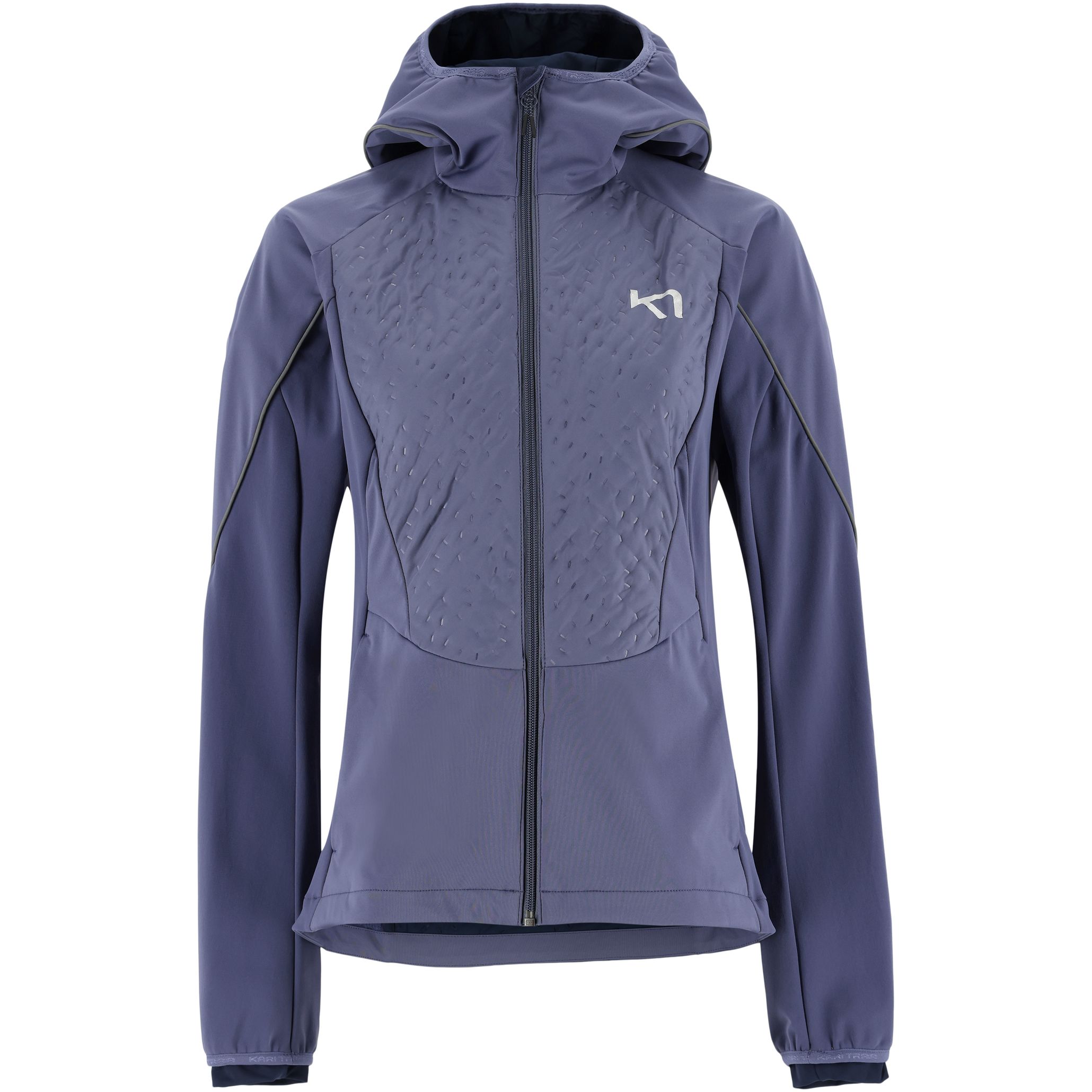 Kari Traa Women's Tirill 2.0 Jacket Moon