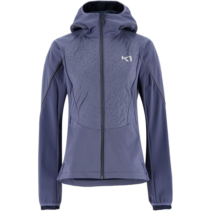 Kari Traa Women's Tirill 2.0 Jacket Moon Kari Traa