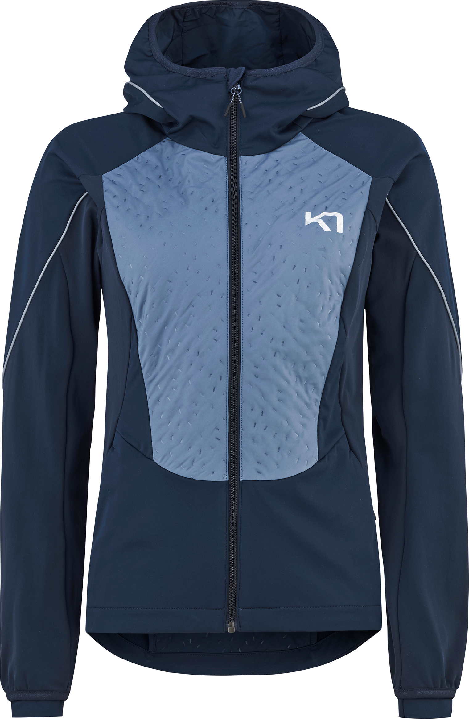 Kari Traa Women’s Tirill 2.0 Jacket ROYAL