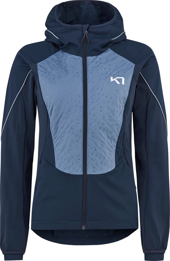 Kari Traa Women's Tirill 2.0 Jacket Royal Kari Traa