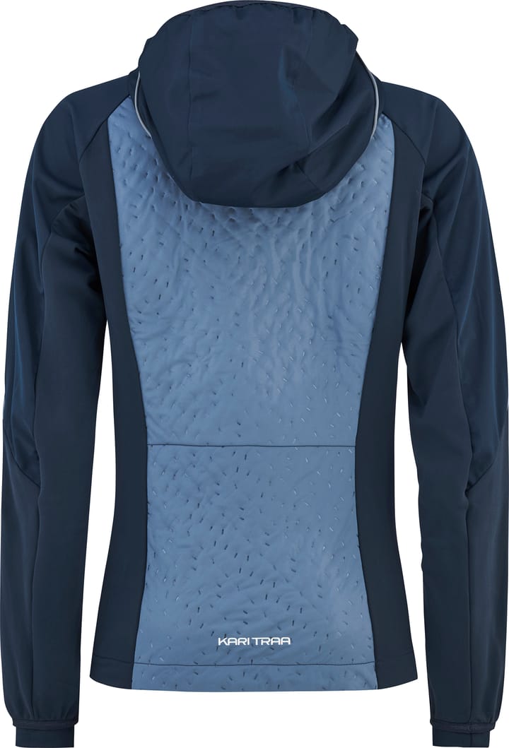 Kari Traa Women's Tirill 2.0 Jacket Royal Kari Traa