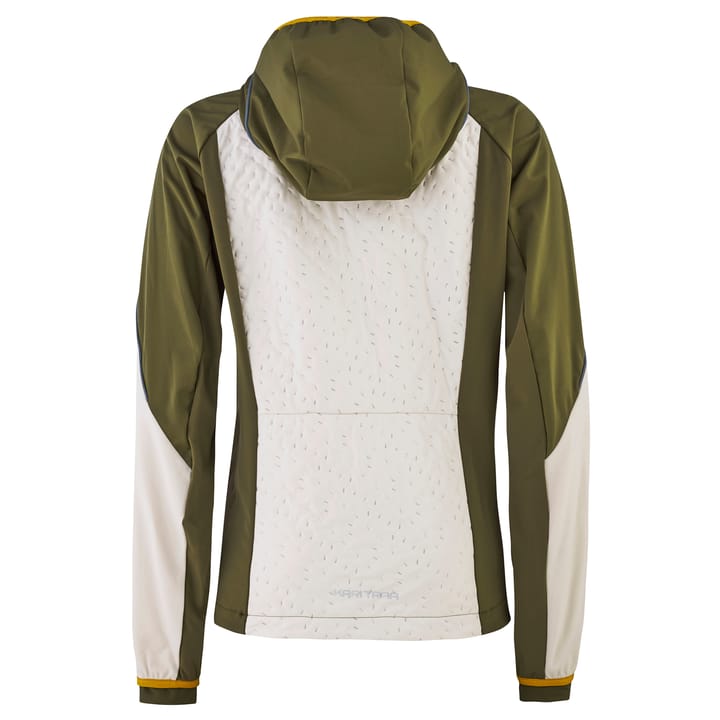 Kari Traa Women's Tirill 2.0 Jacket Tweed Kari Traa