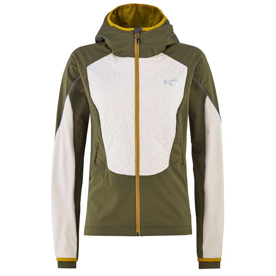 Women's Tirill 2.0 Jacket