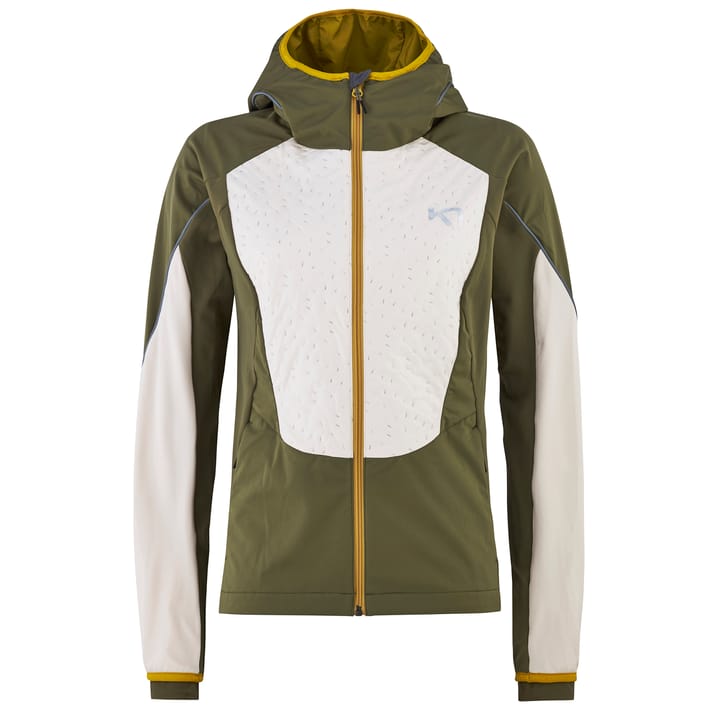 Kari Traa Women's Tirill 2.0 Jacket Tweed Kari Traa