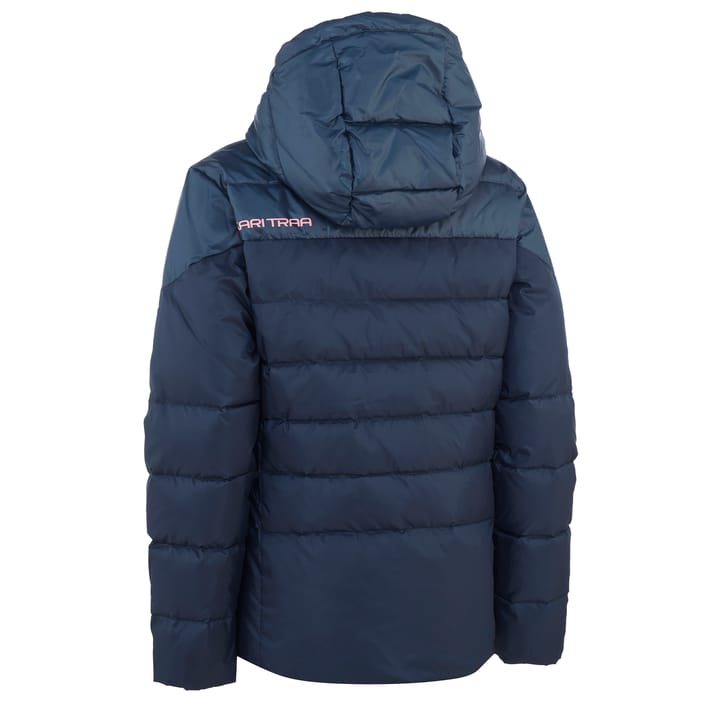 Kari Traa Women's Tirill Down Jacket Marin Kari Traa
