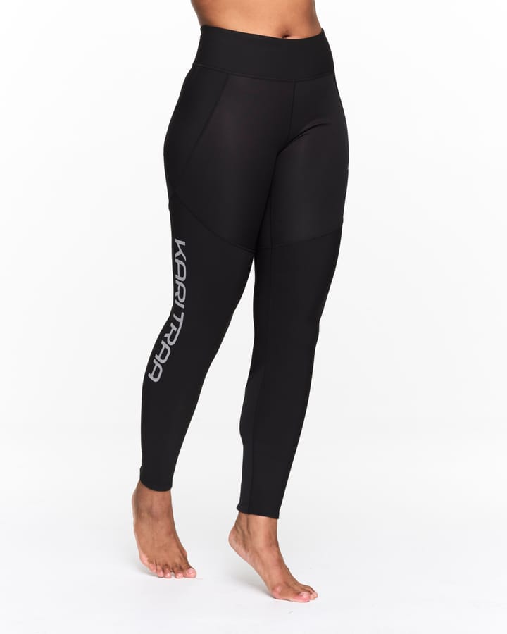 Kari Traa Women's Tirill Tights Blk Kari Traa