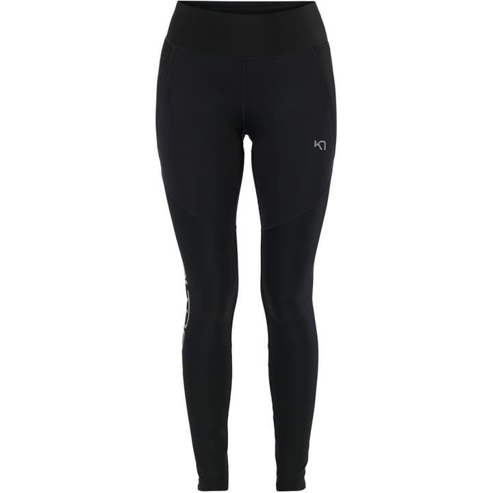 Women's Tirill Tights BLK Kari Traa