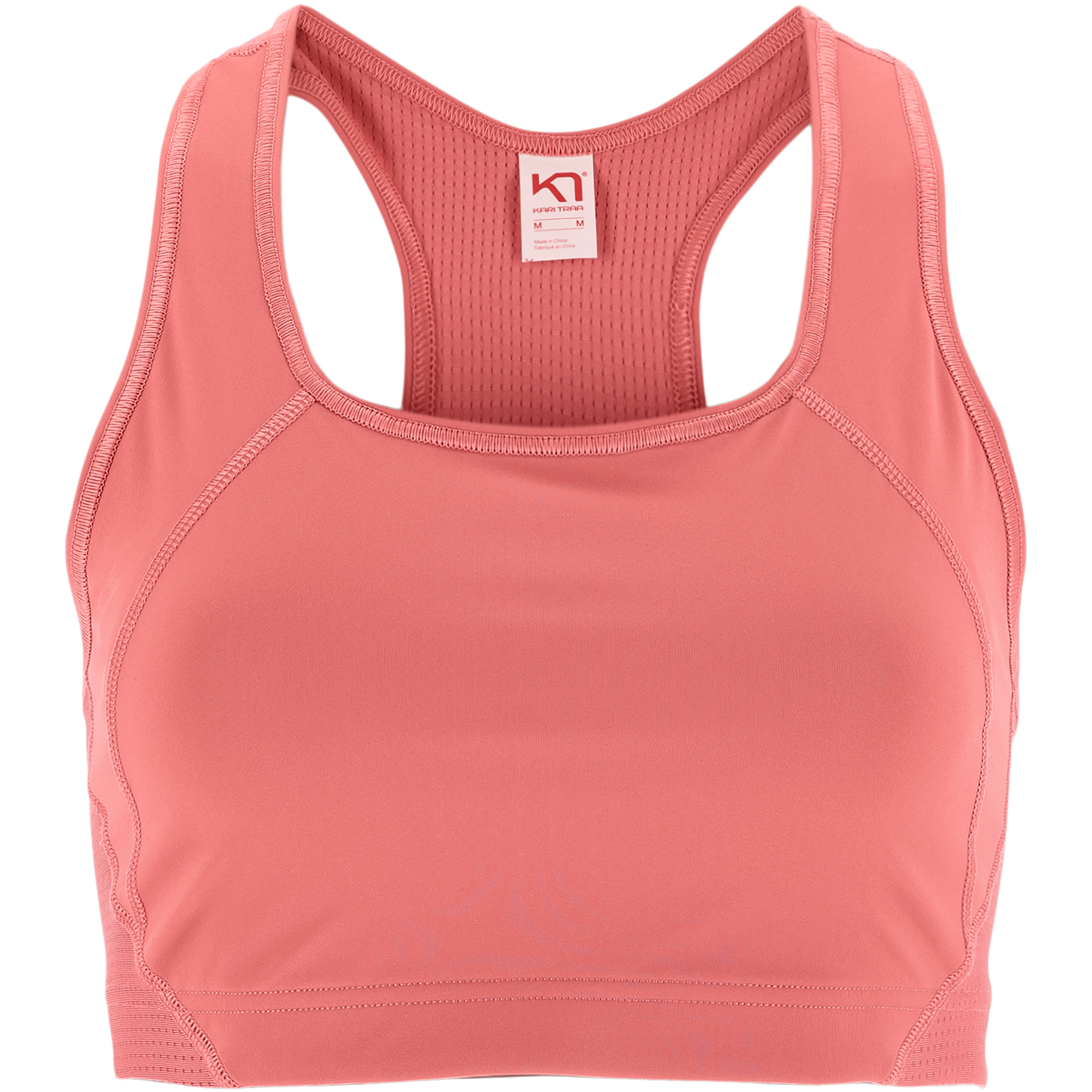 Kari Traa Women's Trud Cedar Underkläder XS