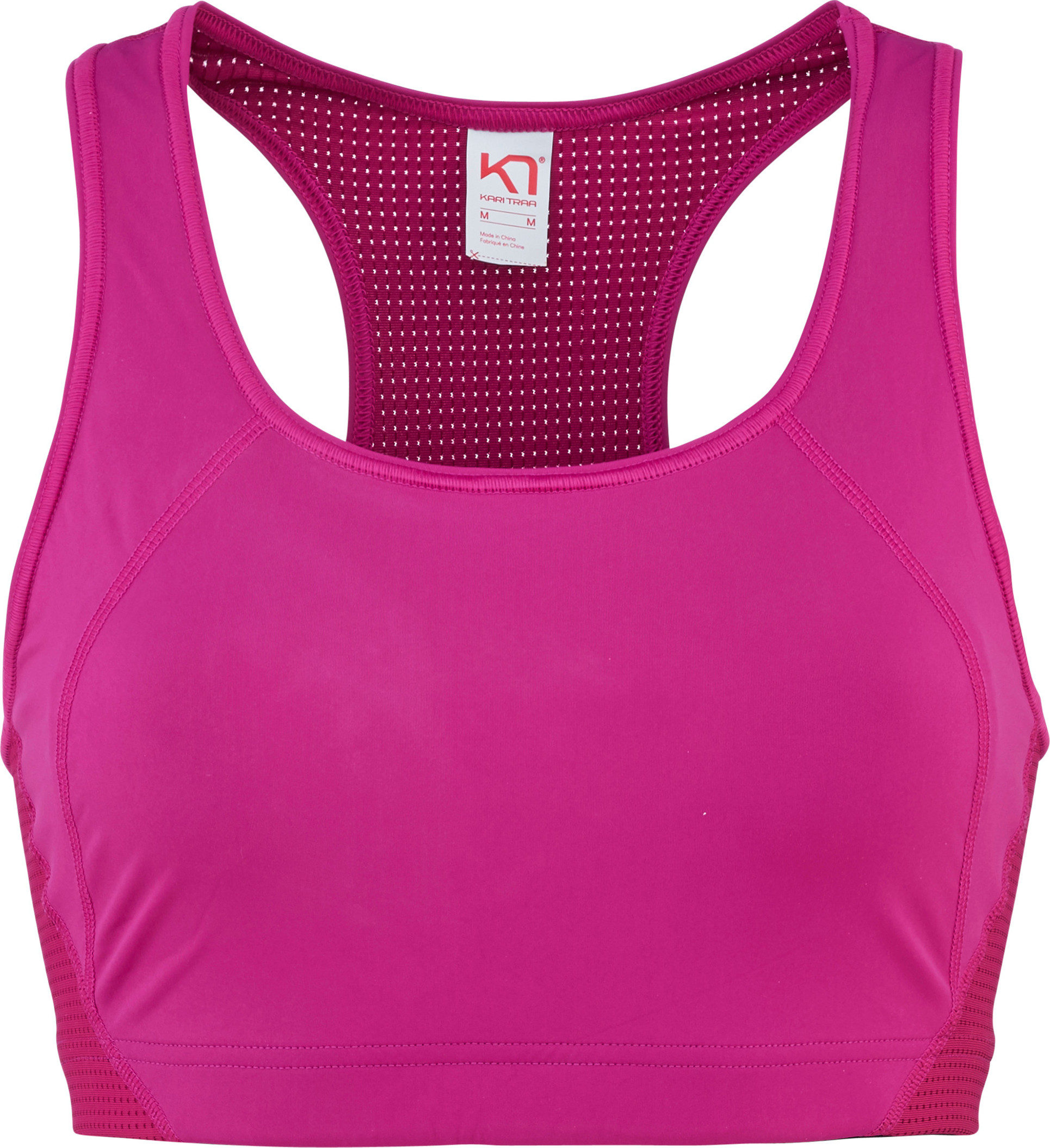 Kari Traa Women's Trud Fucha Underkläder S