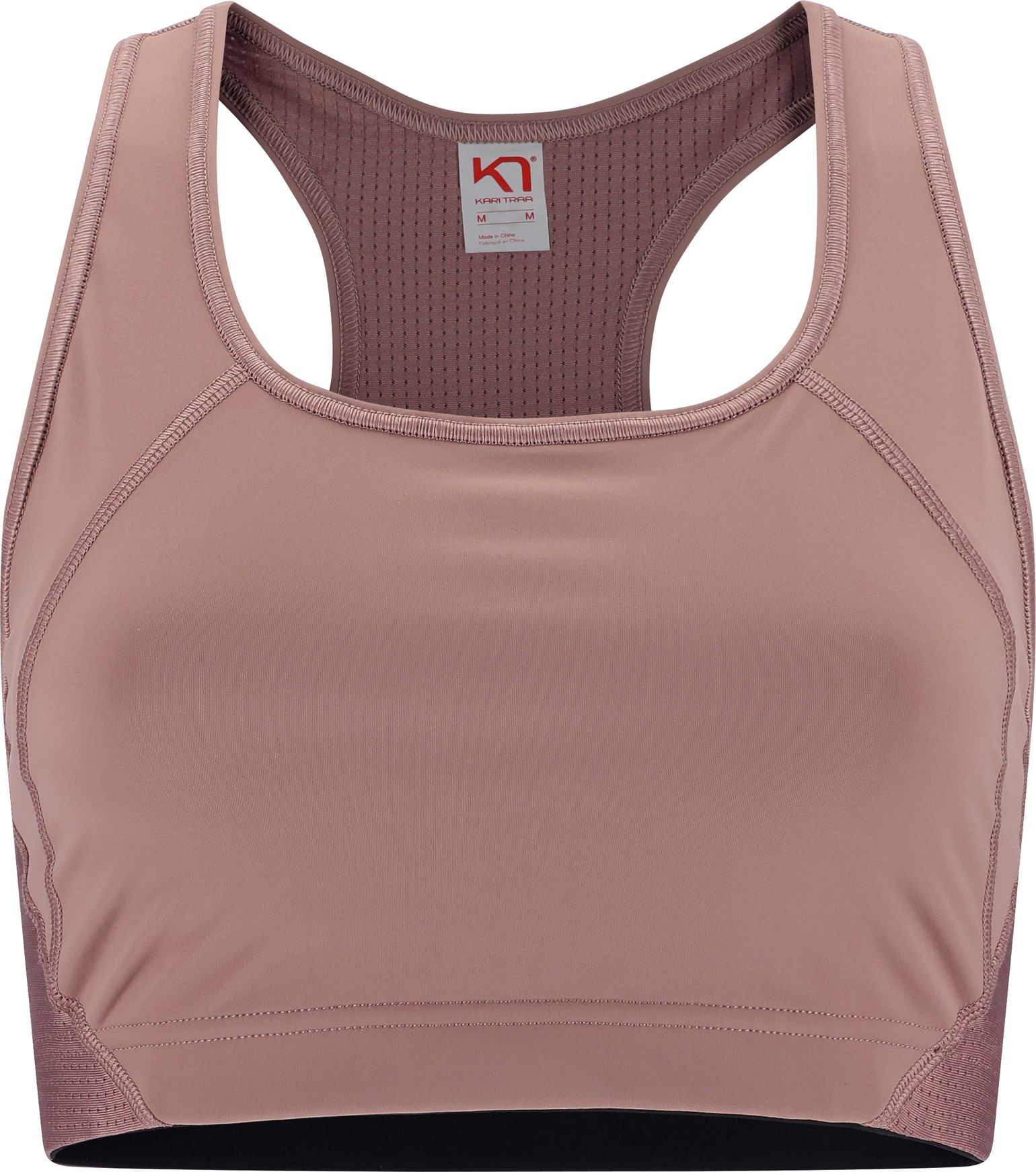 Women's Trud TAUPE