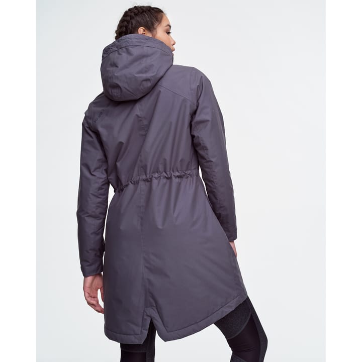 Women's Tvinde Parka DOVE Kari Traa