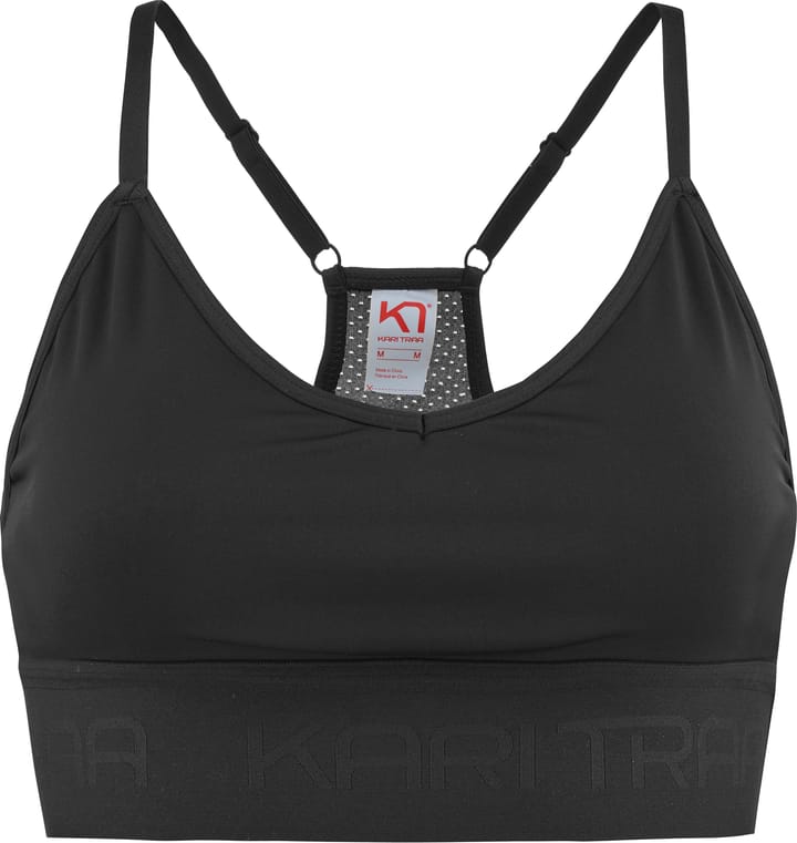 Women's Var BLACK Kari Traa