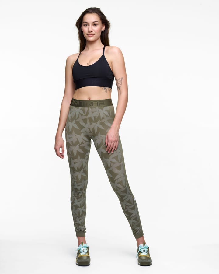 Kari Traa Women's Var Black Kari Traa