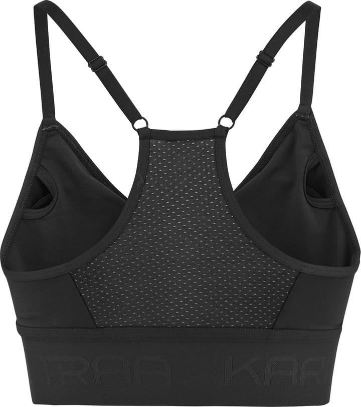 Women's Var BLACK Kari Traa