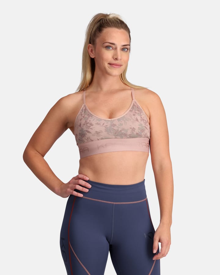 Kari Traa Women's Var Printed Prim Kari Traa