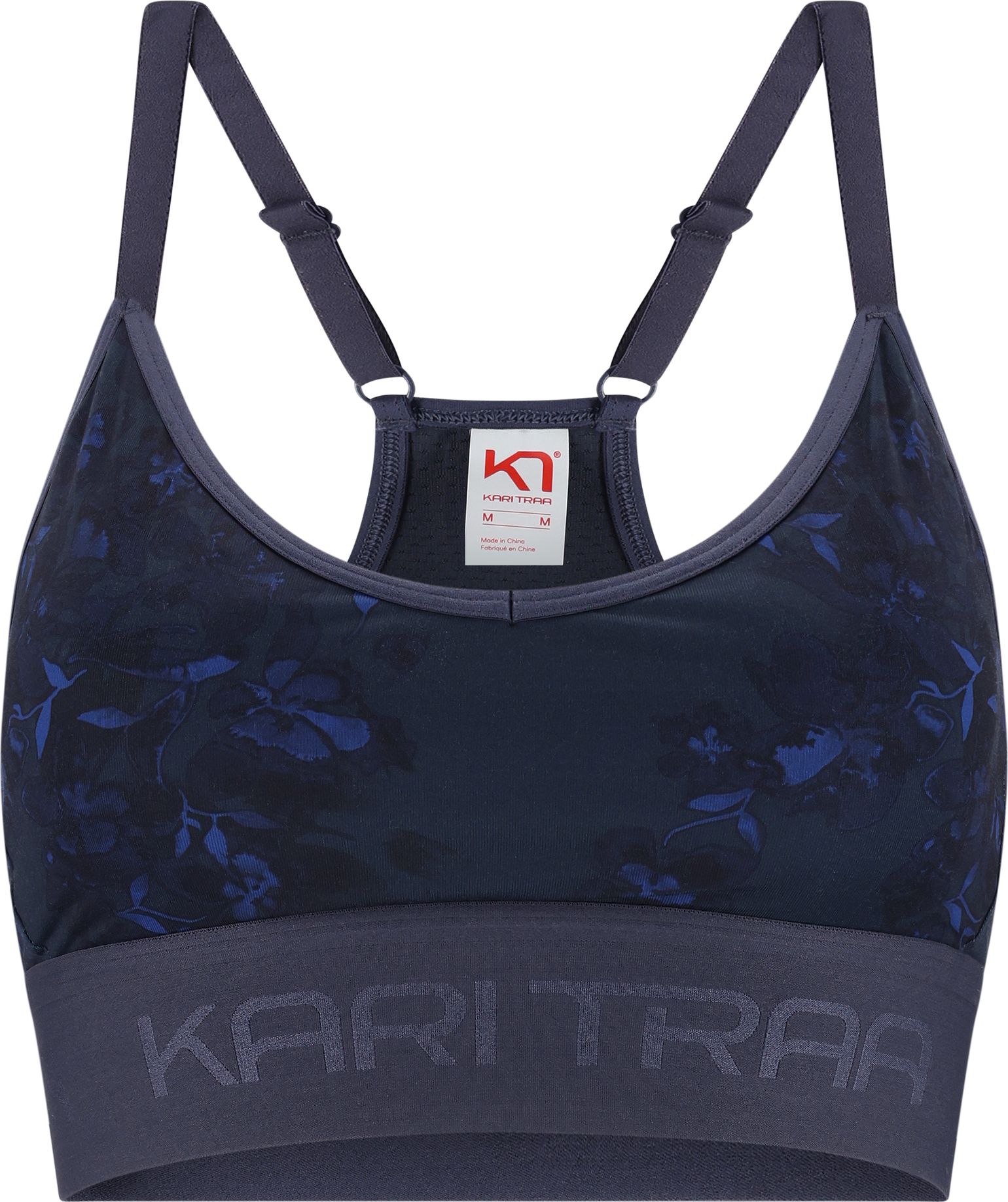 Women's Var Printed AZURE