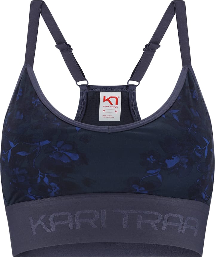 Kari Traa Women's Var Printed Azure Kari Traa