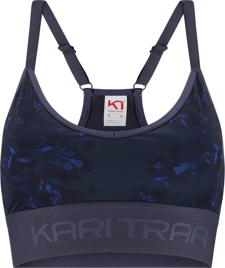 Women's Var Printed AZURE Kari Traa