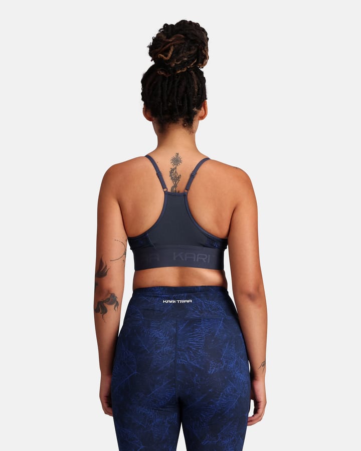 Women's Var Printed AZURE Kari Traa