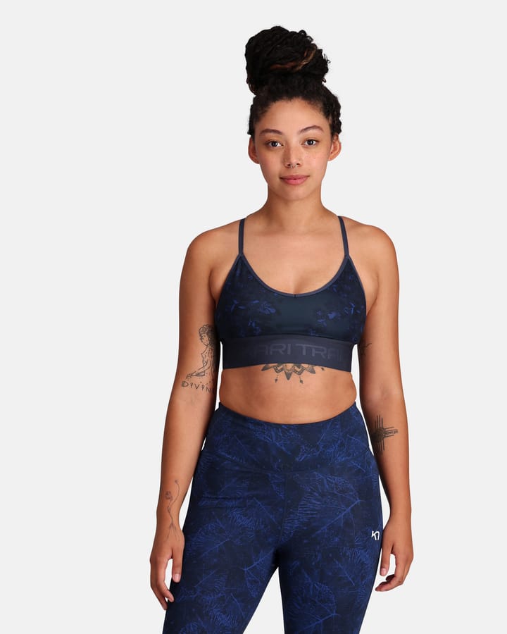 Women's Var Printed AZURE Kari Traa