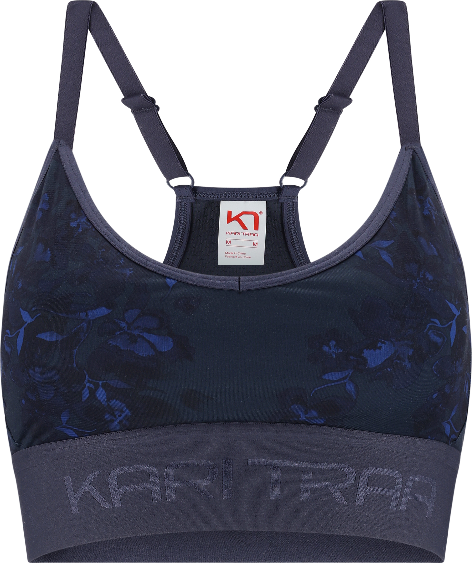 Women's Var Printed