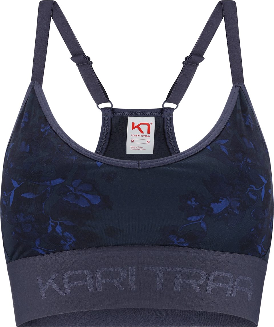 Women's Var Printed