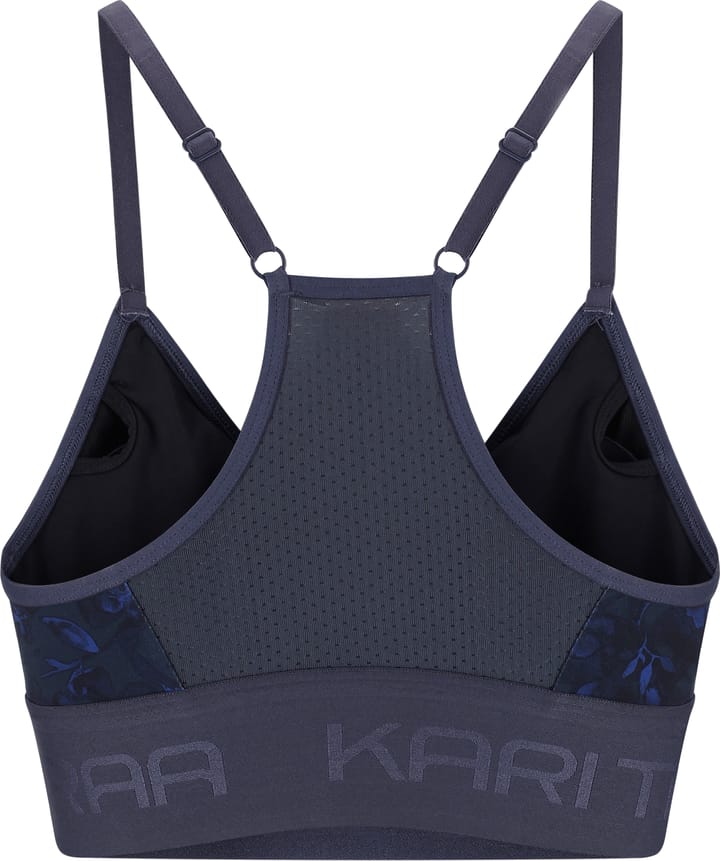 Women's Var Printed AZURE Kari Traa