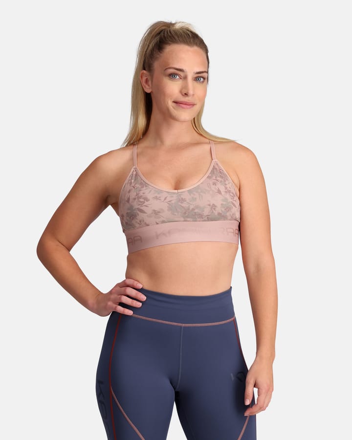 Women's Var Printed PRIM Kari Traa