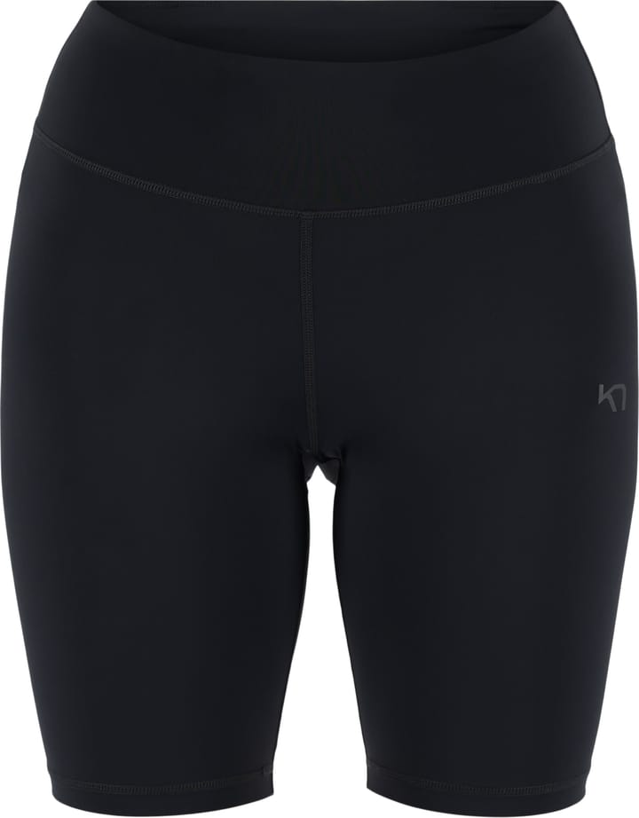 Kari Traa Women's Vilde Bike Shorts 8in Black Kari Traa