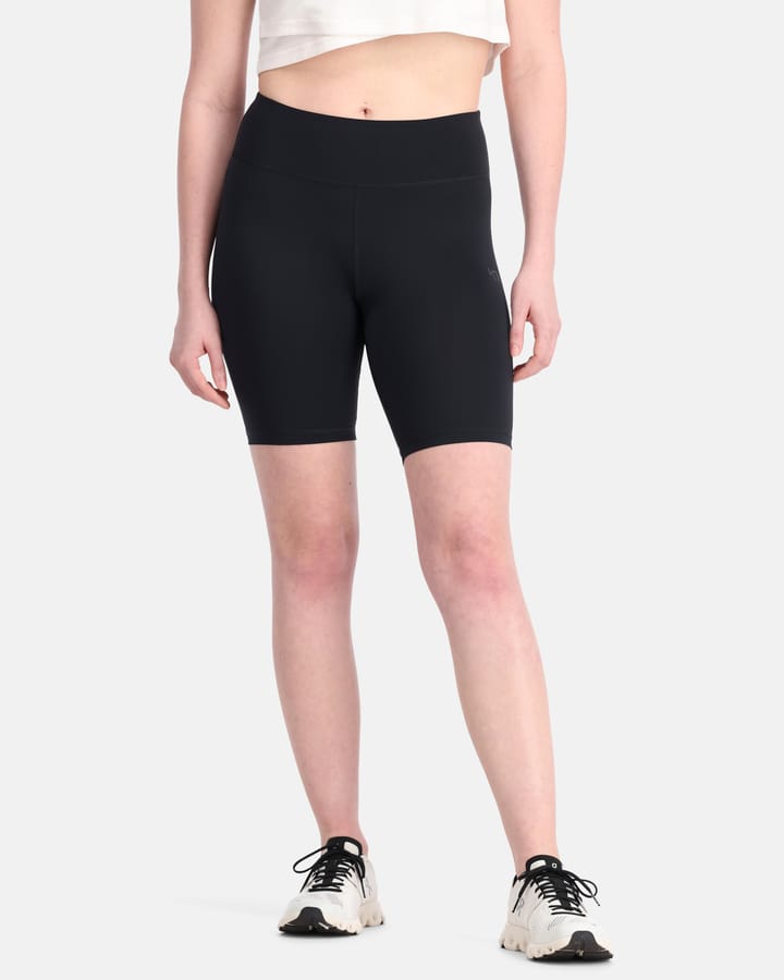 Kari Traa Women's Vilde Bike Shorts 8in BLACK Kari Traa