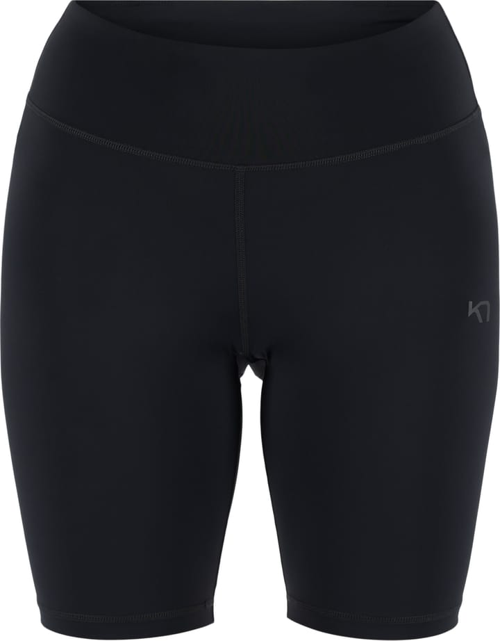 Kari Traa Women's Vilde Bike Shorts 8in BLACK Kari Traa