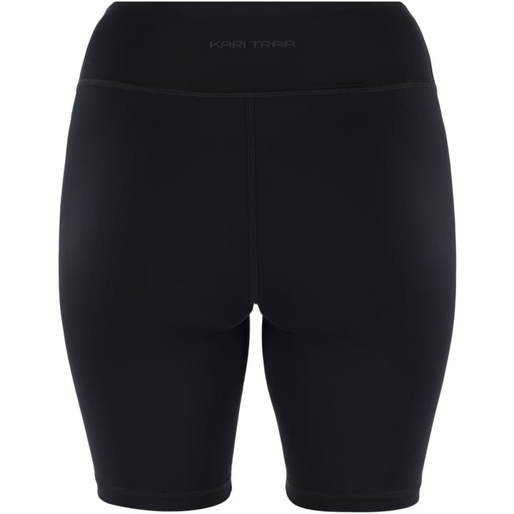 Kari Traa Women's Vilde Bike Shorts 8in BLACK Kari Traa