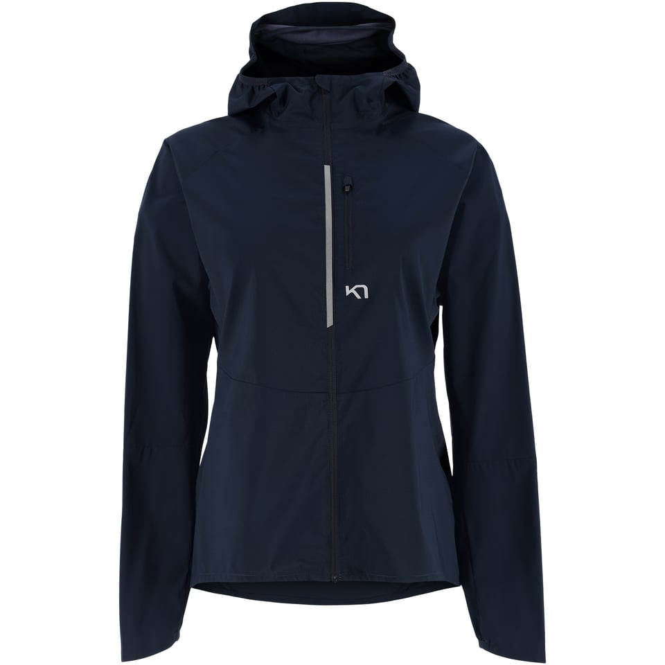 Women's Vilde Running Jacket