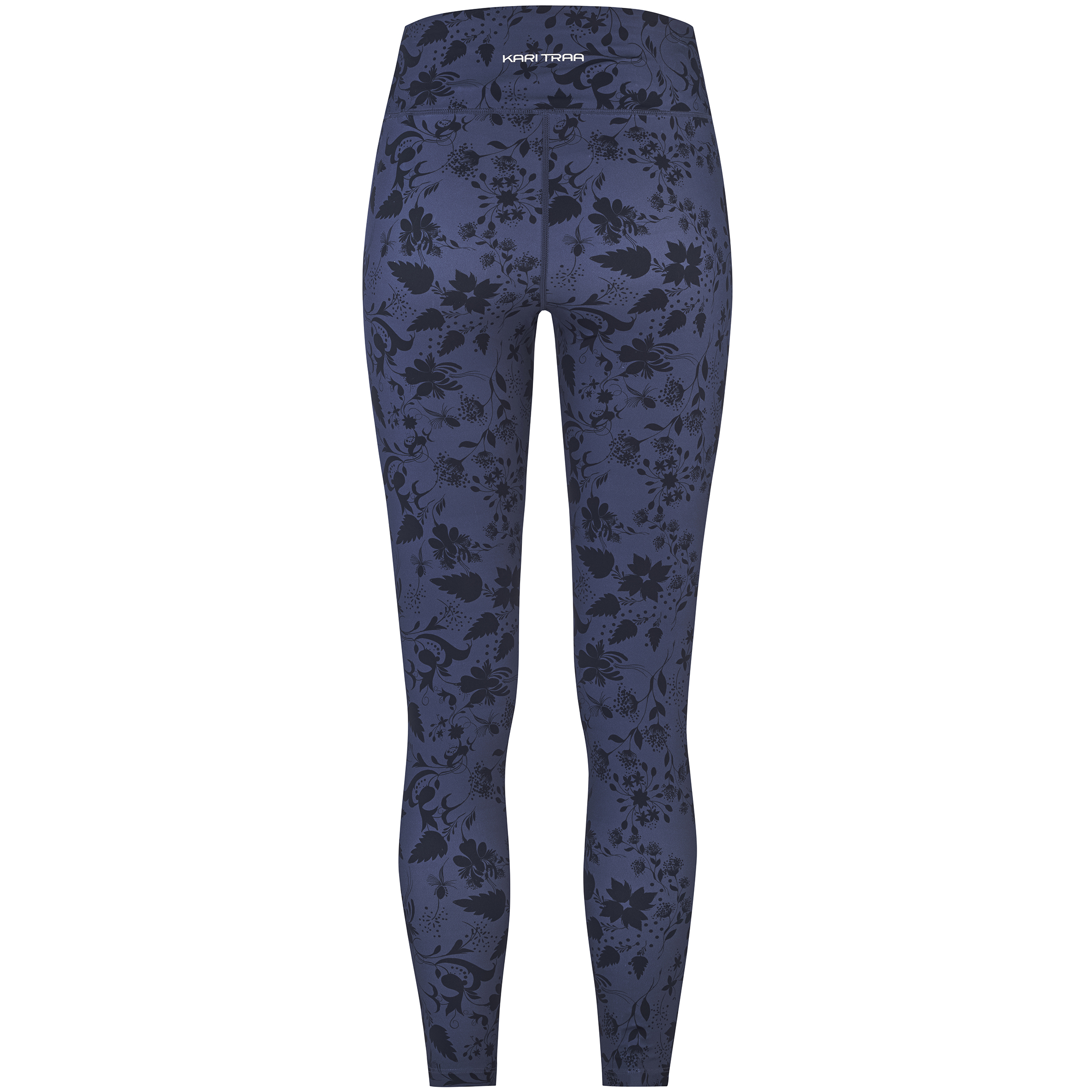 Women's Vilde Running Tights MOON