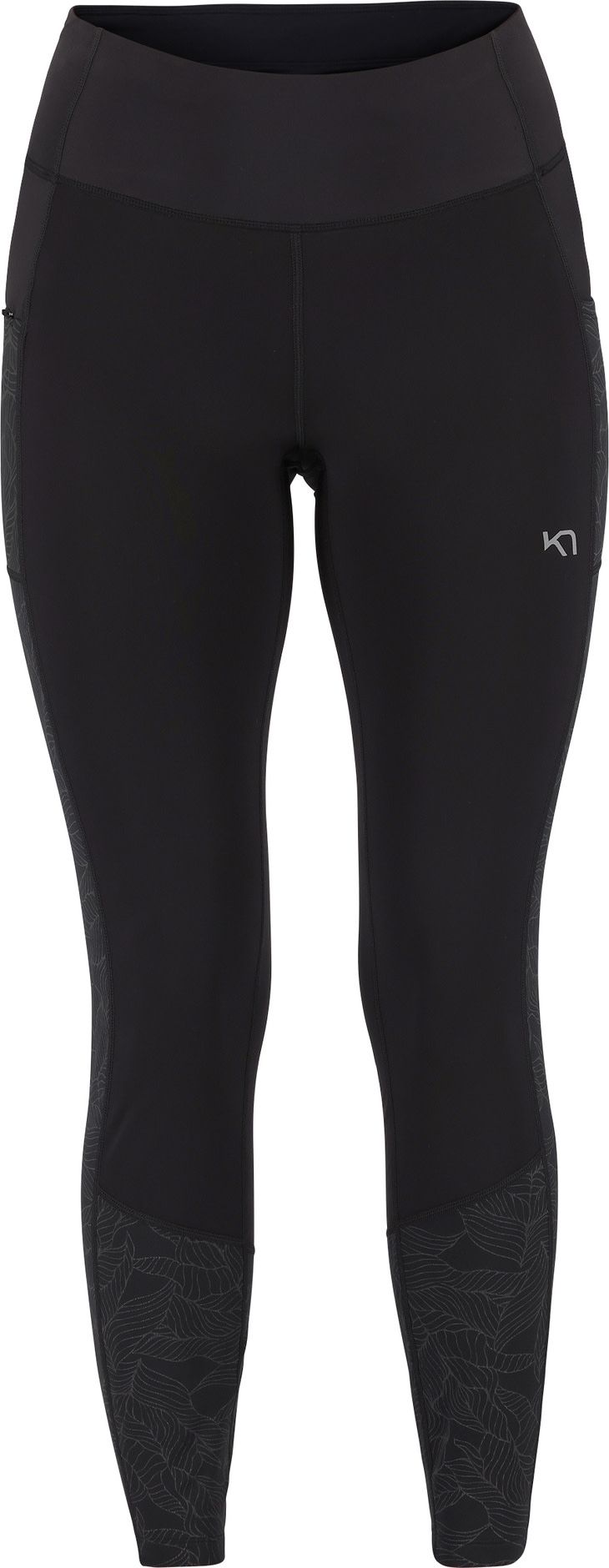 Kari Traa Women's Vilde Thermal Tights