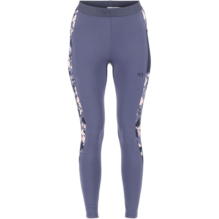 Women's Vilde Training Tights MOON Kari Traa