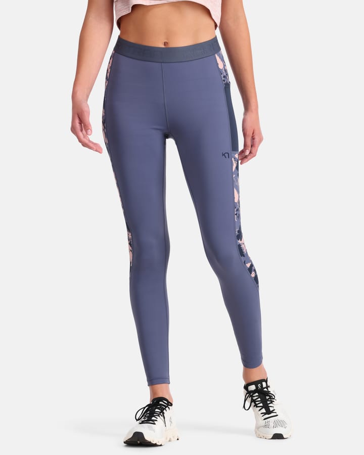 Women's Vilde Training Tights MOON Kari Traa