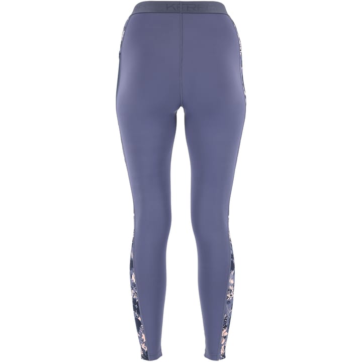 Women's Vilde Training Tights MOON Kari Traa